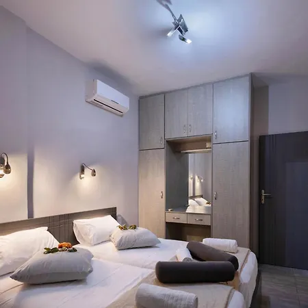 Akrotiri Panorama- Luxury With Sea View