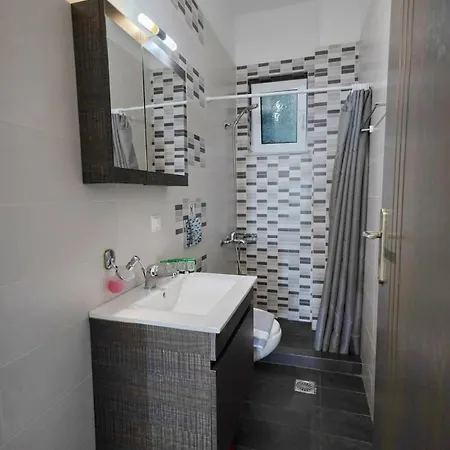 Appartement Akrotiri Panorama- Luxury With Sea View