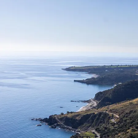 Akrotiri Panorama- Luxury With Sea View Rodhákinon