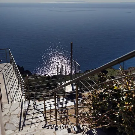 Akrotiri Panorama- Luxury With Sea View